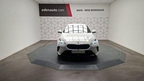 Voitures D'0Km À Lormont | Bmw Série 1 Serie 1 F70 120D 163 Ch Dkg7 M Sport