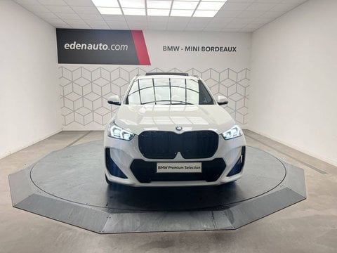 Voitures D'occasion À Lormont | Bmw X1 U11 Xdrive 25E 245Ch Dkg7 M Sport