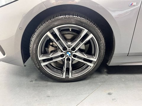 Voitures D'occasion À Lormont | Bmw Série 1 Serie 1 F40 116D 116 Ch Dkg7 M Sport