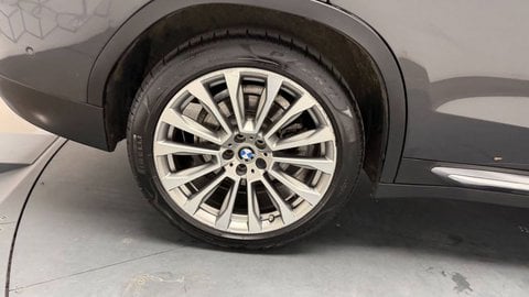 Voitures D'occasion À Lormont | Bmw X3 G01 Xdrive 20I 184Ch Bva8 Luxury