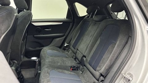 Voitures D'occasion À Lormont | Bmw Série 2 Serie 2 F45 Active Tourer 218D 150 Ch M Sport