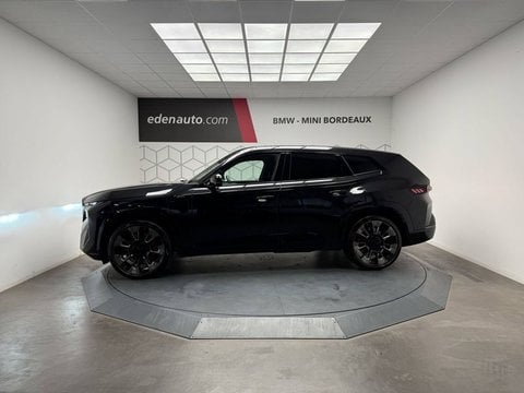 Voitures D'occasion À Lormont | Bmw Xm G09 653 Ch Bva8
