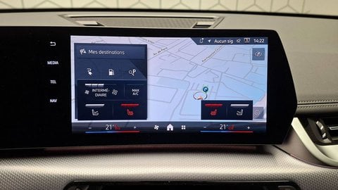 Voitures D'0Km À Lormont | Bmw X1 Xdrive 25E 245Ch Dkg7 M Sport