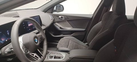 Voitures D'0Km À Lormont | Bmw Série 1 Serie 1 F70 120 170 Ch Dkg7 M Sport