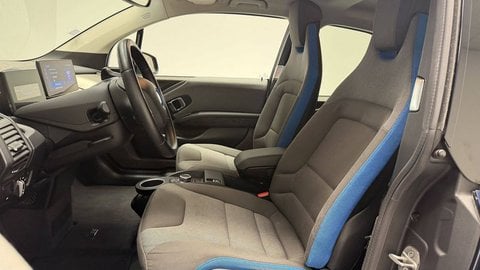 Voitures D'occasion À Lormont | Bmw I3 I3S 120 Ah 184 Ch Bva Edition Windmill Atelier