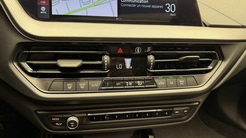 Voitures D'occasion À Lormont | Bmw Série 1 Serie 1 F40 118I 136 Ch Dkg7 M Sport
