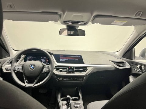 Voitures D'occasion À Lormont | Bmw Série 1 Serie 1 F40 118I 136 Ch Dkg7 Business Design