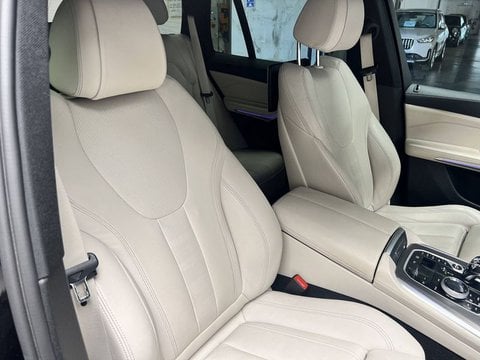 Voitures D'occasion À Lormont | Bmw X5 G05 Xdrive45E 394 Ch Bva8 M Sport
