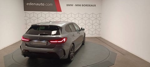 Voitures D'occasion À Lormont | Bmw Série 1 Serie 1 F40 118I 136 Ch Dkg7 M Sport