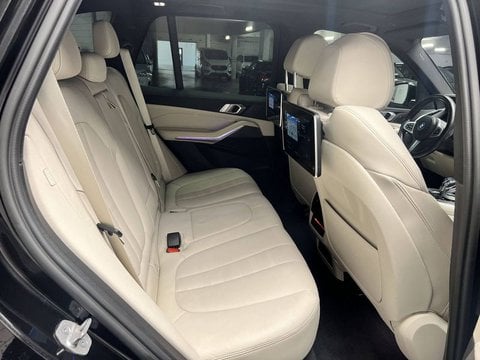 Voitures D'occasion À Lormont | Bmw X5 G05 Xdrive45E 394 Ch Bva8 M Sport