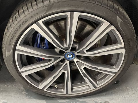 Voitures D'occasion À Lormont | Bmw X5 G05 Xdrive45E 394 Ch Bva8 M Sport