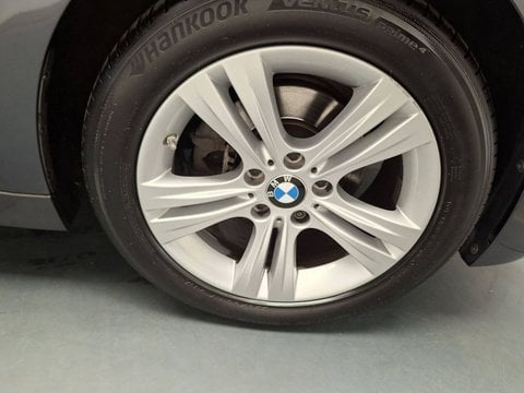 Voitures D'occasion À Lormont | Bmw Série 3 Serie 3 F30/F31 Touring 316D 116 Ch Bva8 Sport