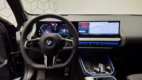 Voitures D'0Km À Lormont | Bmw X3 G45 20D Xdrive 197 Ch Bva8 M Sport