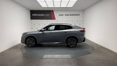 Voitures D'occasion À Lormont | Bmw Ix2 U10 Edrive20 204Ch Bva M Sport