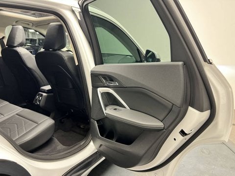 Voitures D'occasion À Lormont | Bmw X1 U11 Sdrive 18D 150Ch Dkg7 Xline