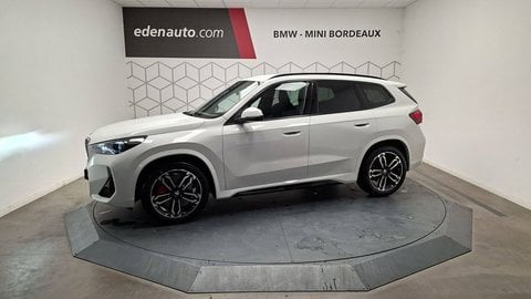 Voitures D'0Km À Lormont | Bmw X1 U11 Sdrive 20I 170Ch Dkg7 M Sport
