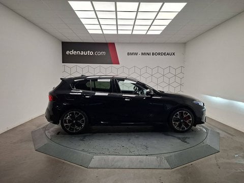 Voitures D'0Km À Lormont | Bmw Série 1 Serie 1 F70 120 170 Ch Dkg7 M Sport