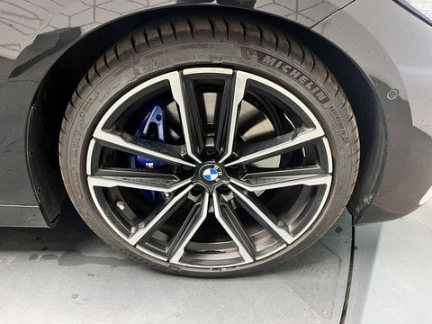 Voitures D'occasion À Lormont | Bmw Série 4 Serie 4 G22 Coupe 430D Xdrive 286 Ch Bva8 M Sport