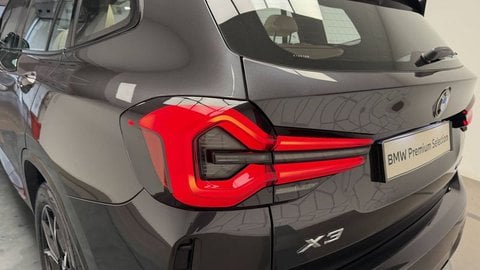 Voitures D'occasion À Lormont | Bmw X3 G01 Xdrive20D 190Ch Bva8 M Sport