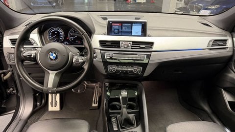Voitures D'occasion À Lormont | Bmw X2 Xdrive 25E 220 Ch Bva6 M Sport