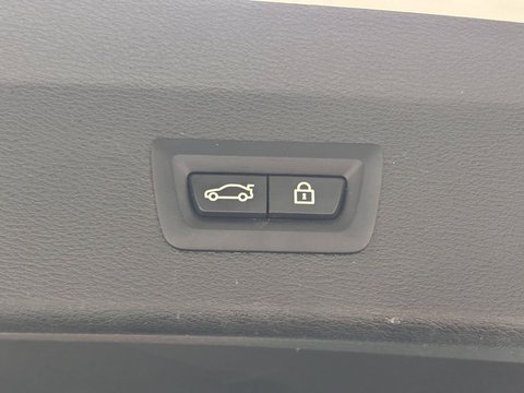Voitures D'occasion À Lormont | Bmw X1 F48 Xdrive 18D 150 Ch Bva8 M Sport