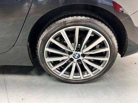 Voitures D'occasion À Lormont | Bmw Série 1 Serie 1 F40 118D 150 Ch Bva8 Edition Sport