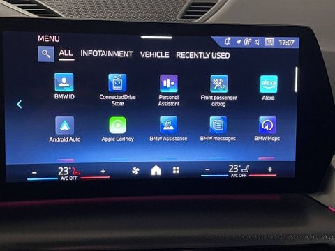 Voitures D'occasion À Lormont | Bmw X1 U11 Sdrive 20I 170Ch Dkg7 M Sport