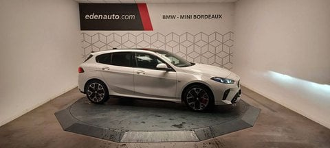 Voitures D'0Km À Lormont | Bmw Série 1 Serie 1 F70 123 Xdrive 218 Ch Dkg7 M Sport