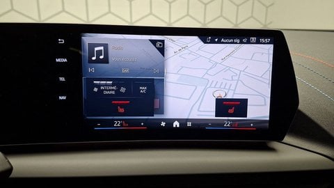 Voitures D'0Km À Lormont | Bmw Série 1 Serie 1 F70 120 170 Ch Dkg7 M Sport