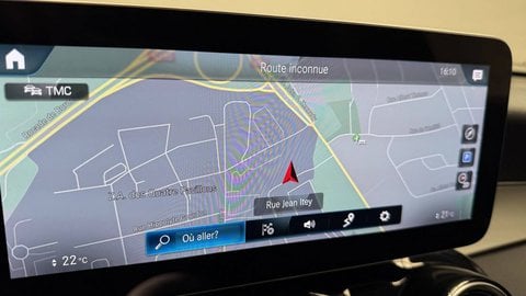 Voitures D'occasion À Lormont | Mercedes-Benz Glc Classe 300 E 9G-Tronic 4Matic Amg Line