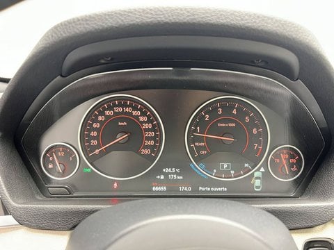 Voitures D'occasion À Lormont | Bmw Série 4 Coupe 420I 184 Ch Bva8 M Sport