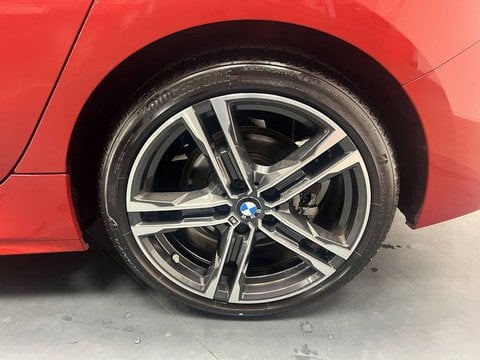 Voitures D'occasion À Lormont | Bmw Série 1 Serie 1 F40 116D 116 Ch Dkg7 M Sport