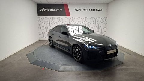 Voitures D'0Km À Lormont | Bmw I4 G26 M60 Xdrive M Performance