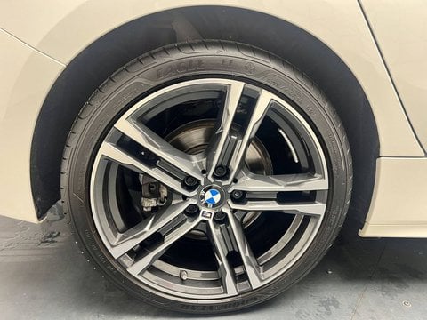 Voitures D'occasion À Lormont | Bmw Série 1 Serie 1 F40 116D 116 Ch Dkg7 M Sport