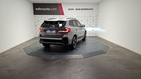 Voitures D'0Km À Lormont | Bmw Ix1 U11 Edrive20 M Sport