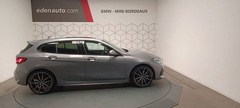 Voitures D'occasion À Lormont | Bmw Série 1 Serie 1 F40 118I 136 Ch Dkg7 M Sport