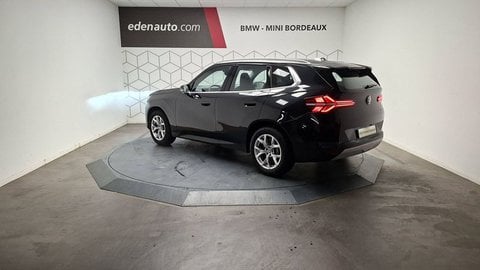 Voitures D'0Km À Lormont | Bmw X3 20D Xdrive 197 Ch Bva8