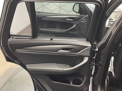 Voitures D'occasion À Lormont | Bmw X3 G01 Xdrive 30E 292Ch Bva8 M Sport