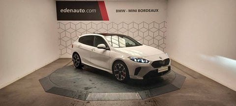 Voitures D'0Km À Lormont | Bmw Série 1 Serie 1 F70 123 Xdrive 218 Ch Dkg7 M Sport