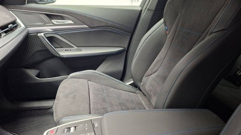 Voitures D'0Km À Lormont | Bmw X1 U11 Sdrive 20D 163Ch Dkg7 M Sport