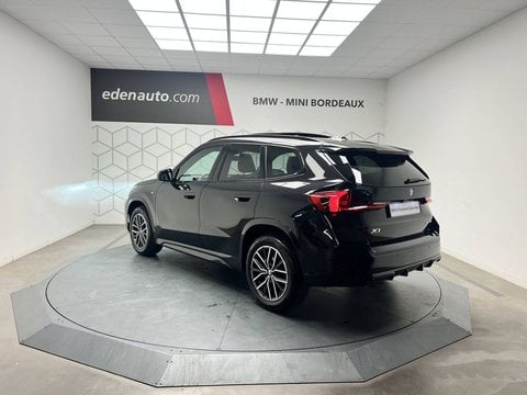 Voitures D'occasion À Lormont | Bmw X1 U11 Sdrive 18I 136Ch Dkg7 M Sport