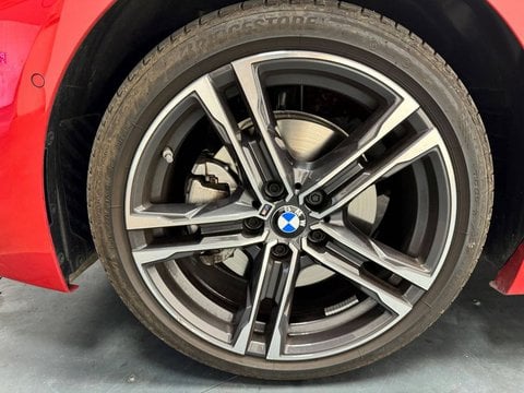 Voitures D'occasion À Lormont | Bmw Série 1 Serie 1 F40 116D 116 Ch Dkg7 M Sport