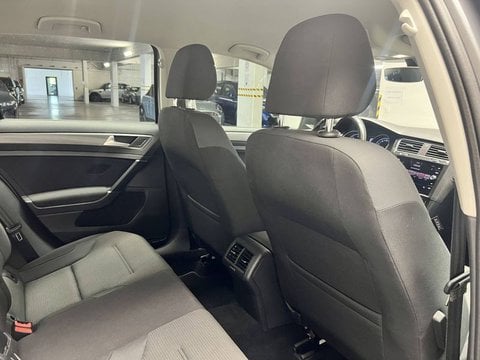 Voitures D'occasion À Lormont | Volkswagen Golf Vii 2.0 Tdi 150 Dsg7 Confortline