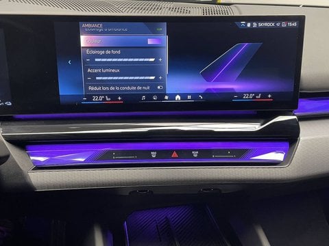 Voitures D'occasion À Lormont | Bmw Série 5 Serie 5 G60/G61 530E Phev 299 Ch Bva8 M Sport