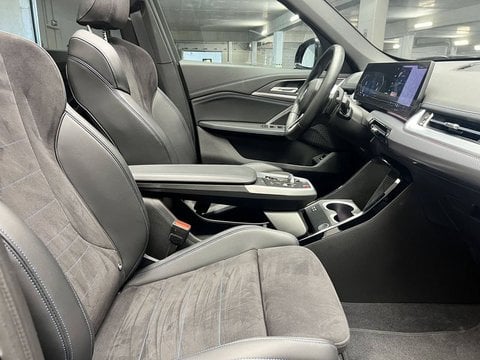 Voitures D'occasion À Lormont | Bmw X1 U11 Sdrive 18I 136Ch Dkg7 M Sport