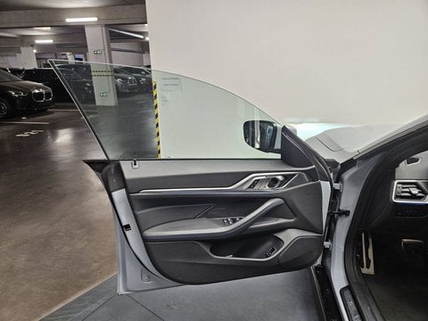Voitures D'occasion À Lormont | Bmw I4 G26 Edrive40 340 Ch Bva M Sport