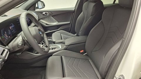 Voitures D'0Km À Lormont | Bmw Série 1 Serie 1 F70 120 170 Ch Dkg7 M Sport