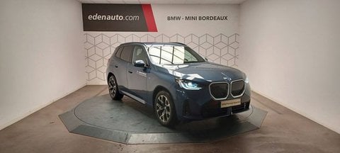 Voitures D'0Km À Lormont | Bmw X3 G45 30E Xdrive 299 Ch Bva8 M Sport