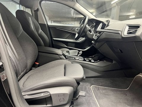 Voitures D'occasion À Lormont | Bmw Série 1 Serie 1 F40 118D 150 Ch Bva8 Edition Sport