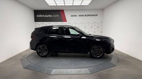 Voitures D'occasion À Lormont | Bmw X1 U11 Sdrive 20I 170Ch Dkg7 M Sport